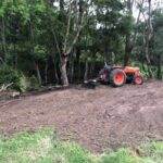 grader blade heavy duty 6ft