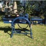 tractor log splitter 3 pt linkage
