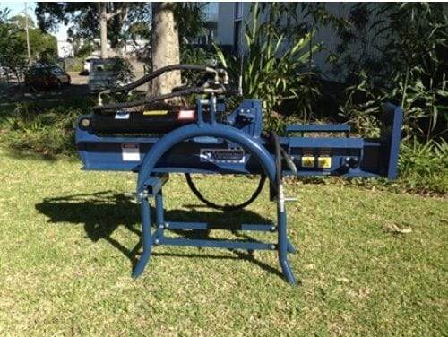 tractor log splitter 3 pt linkage
