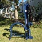 tractor log splitter 3 pt linkage