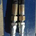 tractor log splitter 3 pt linkage