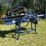 tractor log splitter 3 pt linkage