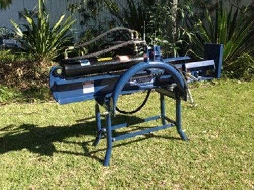 tractor log splitter 3 pt linkage