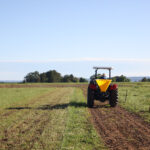 400kg Spreader