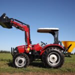 400kg Spreader